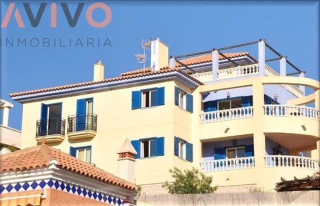 10 bedroom Hotel for sale in Calabardina, Aguilas with garage - € 690,000 (Ref: 9242041)