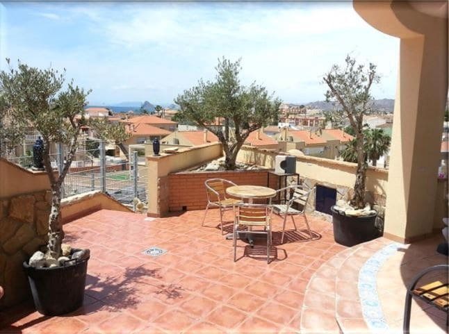 10 bedroom Hotel for sale in Calabardina with garage - € 690,000 (Ref: 9242041)