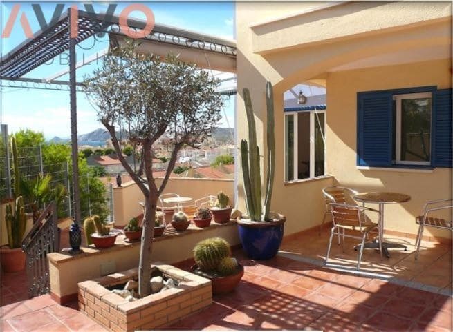 10 bedroom Hotel for sale in Calabardina with garage - € 690,000 (Ref: 9242041)