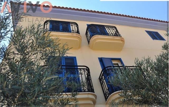 10 bedroom Hotel for sale in Calabardina, Aguilas with garage - € 690,000 (Ref: 9242041)