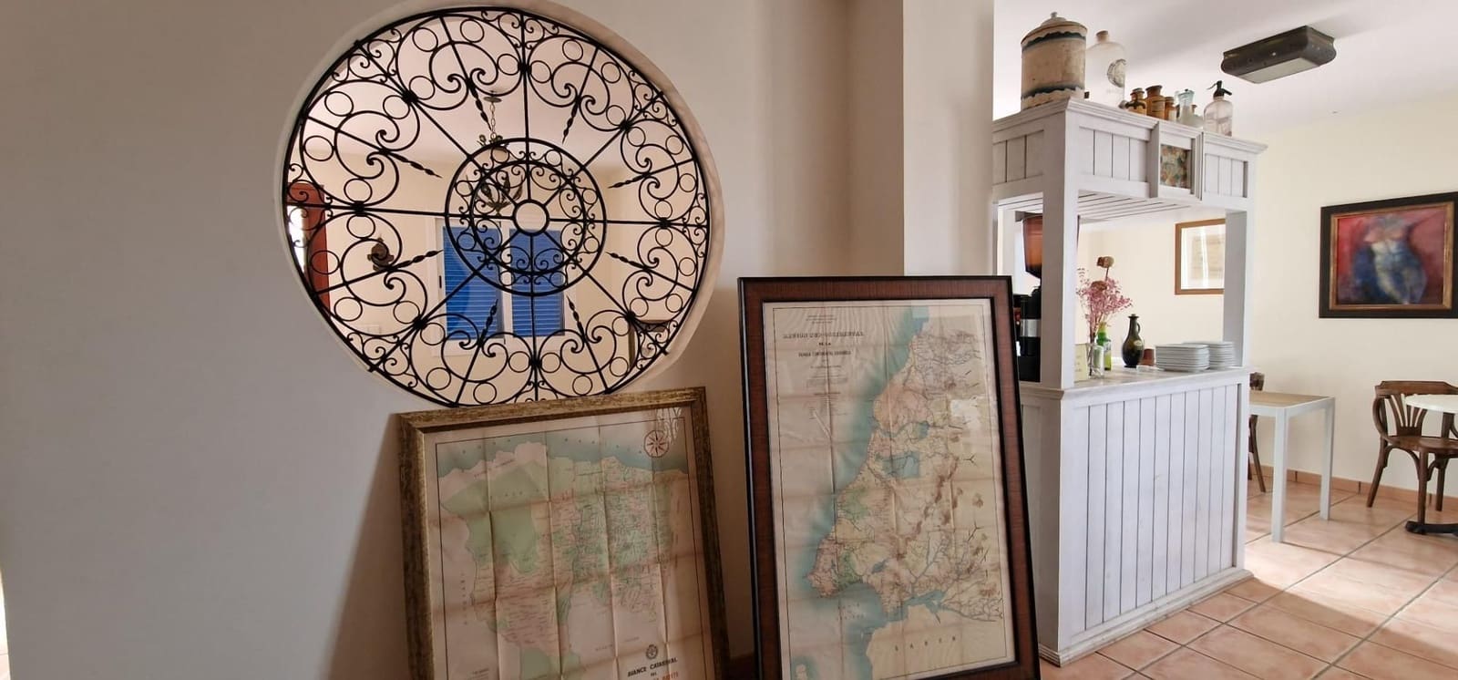 10 bedroom Hotel for sale in Calabardina with garage - € 690,000 (Ref: 9242041)