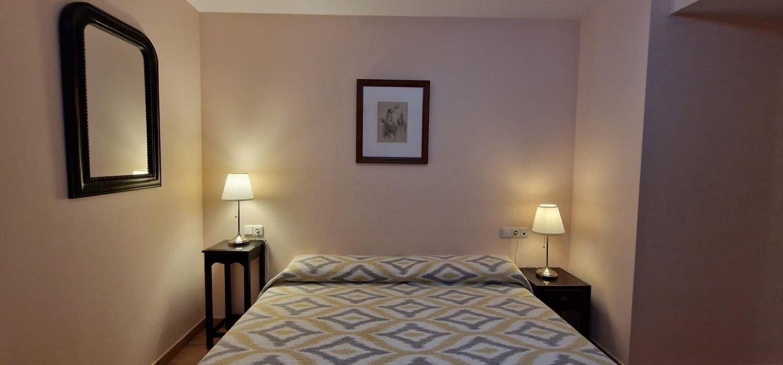 10 bedroom Hotel for sale in Calabardina with garage - € 690,000 (Ref: 9242041)