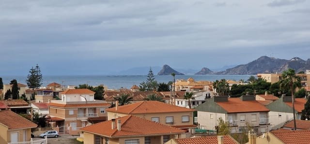 10 bedroom Hotel for sale in Calabardina, Aguilas with garage - € 690,000 (Ref: 9242041)
