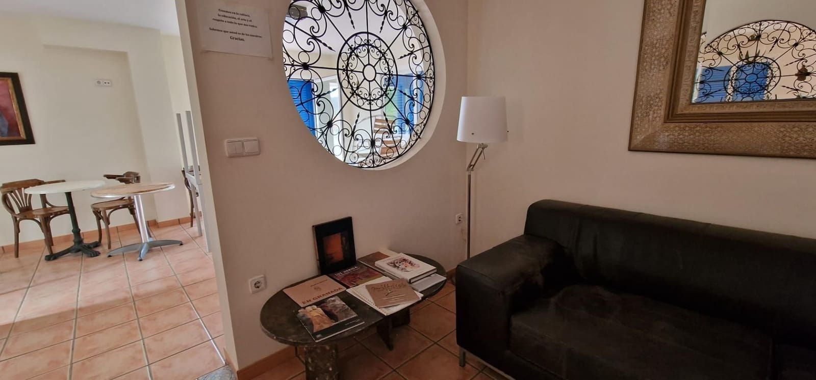 10 bedroom Hotel for sale in Calabardina with garage - € 690,000 (Ref: 9242041)