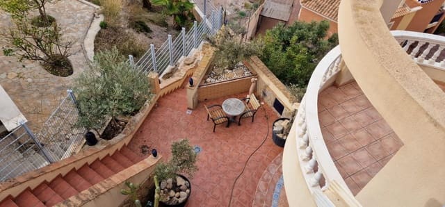 10 bedroom Hotel for sale in Calabardina, Aguilas with garage - € 690,000 (Ref: 9242041)