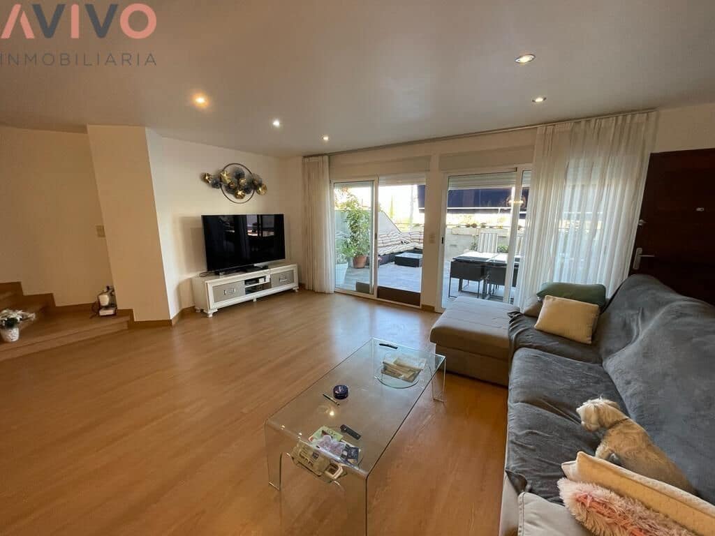 3 soveværelse Semi-Rækkehus til salg i Aguilas med swimmingpool garage - € 345.000 (Ref: 9242042)