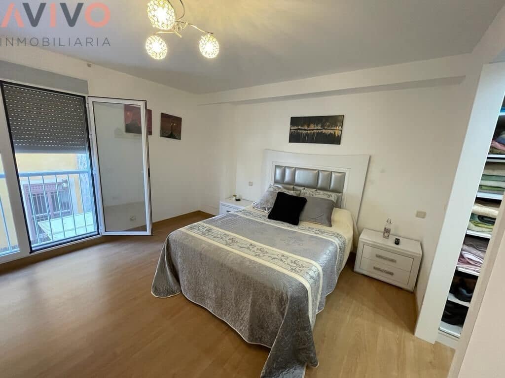 3 soveværelse Semi-Rækkehus til salg i Aguilas med swimmingpool garage - € 345.000 (Ref: 9242042)