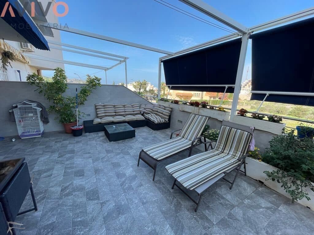 3 soveværelse Semi-Rækkehus til salg i Aguilas med swimmingpool garage - € 345.000 (Ref: 9242042)