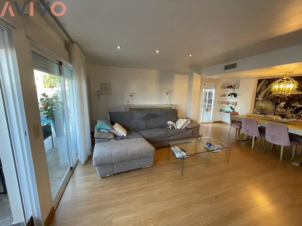 3 soveværelse Semi-Rækkehus til salg i Aguilas med swimmingpool garage - € 345.000 (Ref: 9242042)