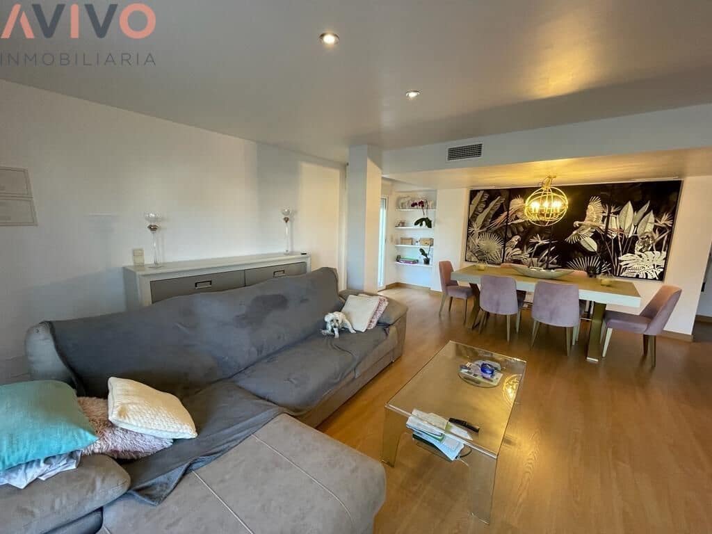 3 soveværelse Semi-Rækkehus til salg i Aguilas med swimmingpool garage - € 345.000 (Ref: 9242042)