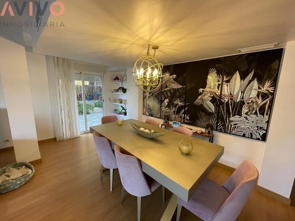 3 soveværelse Semi-Rækkehus til salg i Aguilas med swimmingpool garage - € 345.000 (Ref: 9242042)