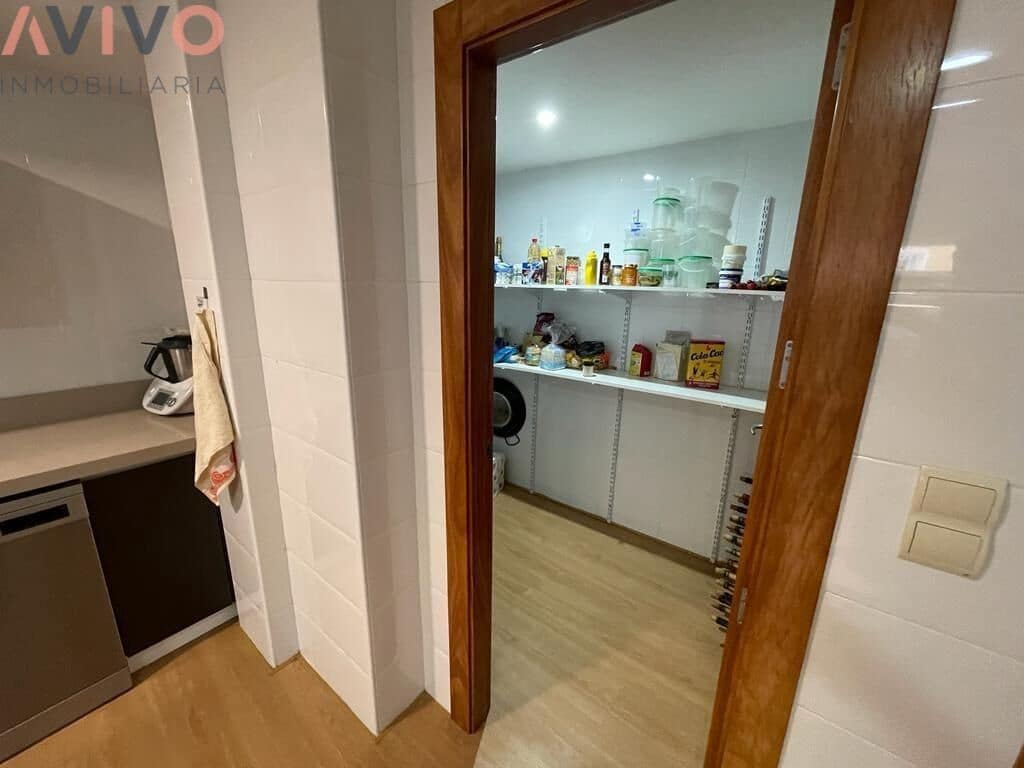 3 soveværelse Semi-Rækkehus til salg i Aguilas med swimmingpool garage - € 345.000 (Ref: 9242042)