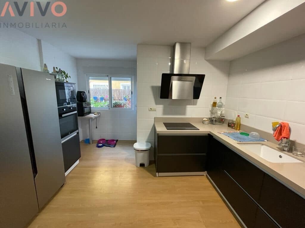 3 soveværelse Semi-Rækkehus til salg i Aguilas med swimmingpool garage - € 345.000 (Ref: 9242042)