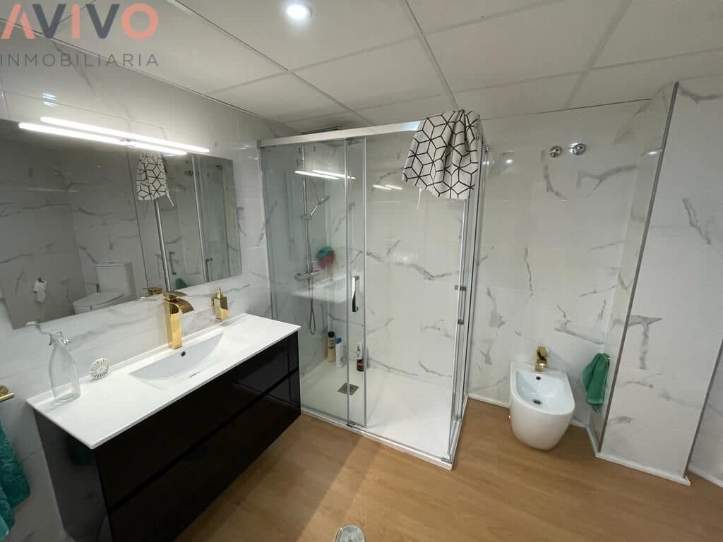 3 soveværelse Semi-Rækkehus til salg i Aguilas med swimmingpool garage - € 345.000 (Ref: 9242042)