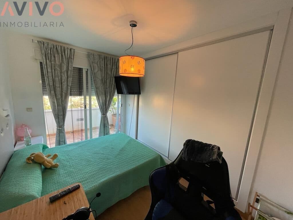 3 soveværelse Semi-Rækkehus til salg i Aguilas med swimmingpool garage - € 345.000 (Ref: 9242042)