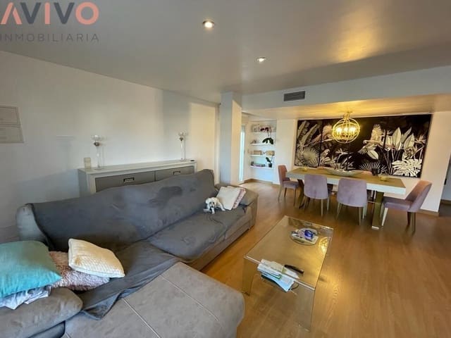 3 quarto Moradia Geminada para venda em El Hornillo, Aguilas com piscina garagem - 345 000 € (Ref: 9242042)