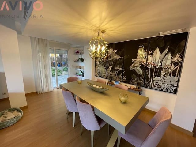 3 quarto Moradia Geminada para venda em El Hornillo, Aguilas com piscina garagem - 345 000 € (Ref: 9242042)