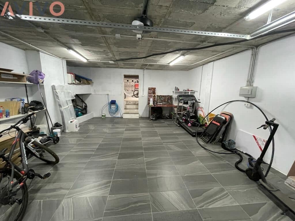 3 soveværelse Semi-Rækkehus til salg i Aguilas med swimmingpool garage - € 345.000 (Ref: 9242042)