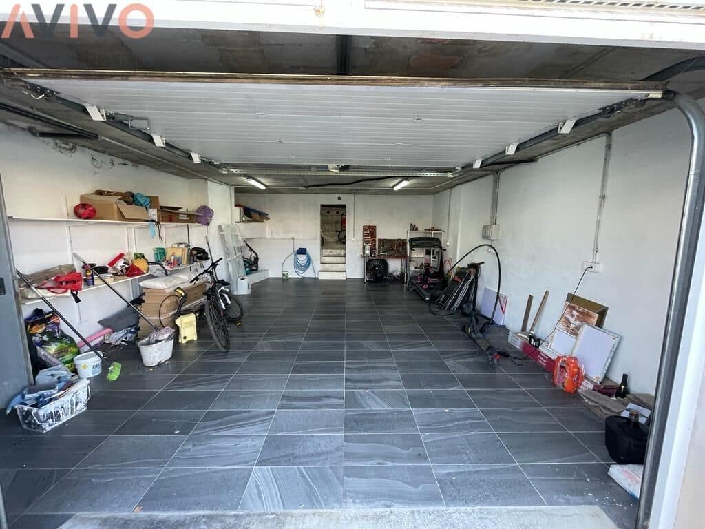 3 soveværelse Semi-Rækkehus til salg i Aguilas med swimmingpool garage - € 345.000 (Ref: 9242042)