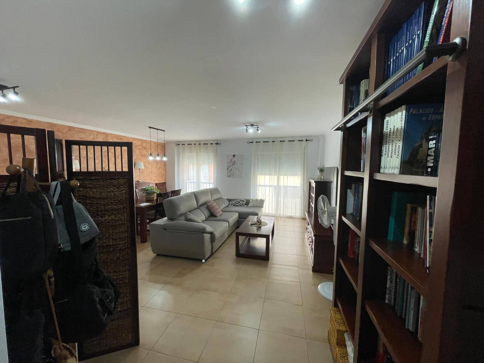 3 sypialnia Mieszkanie na sprzedaż w Aguilas - 160 000 € (Ref: 9242043)