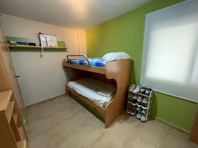 3 sypialnia Mieszkanie na sprzedaż w Casco Antiguo, Aguilas - 160 000 € (Ref: 9242043)