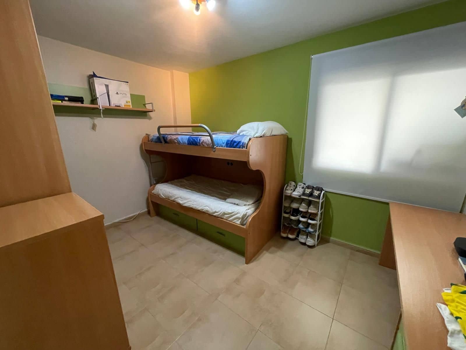 3 sypialnia Mieszkanie na sprzedaż w Aguilas - 160 000 € (Ref: 9242043)