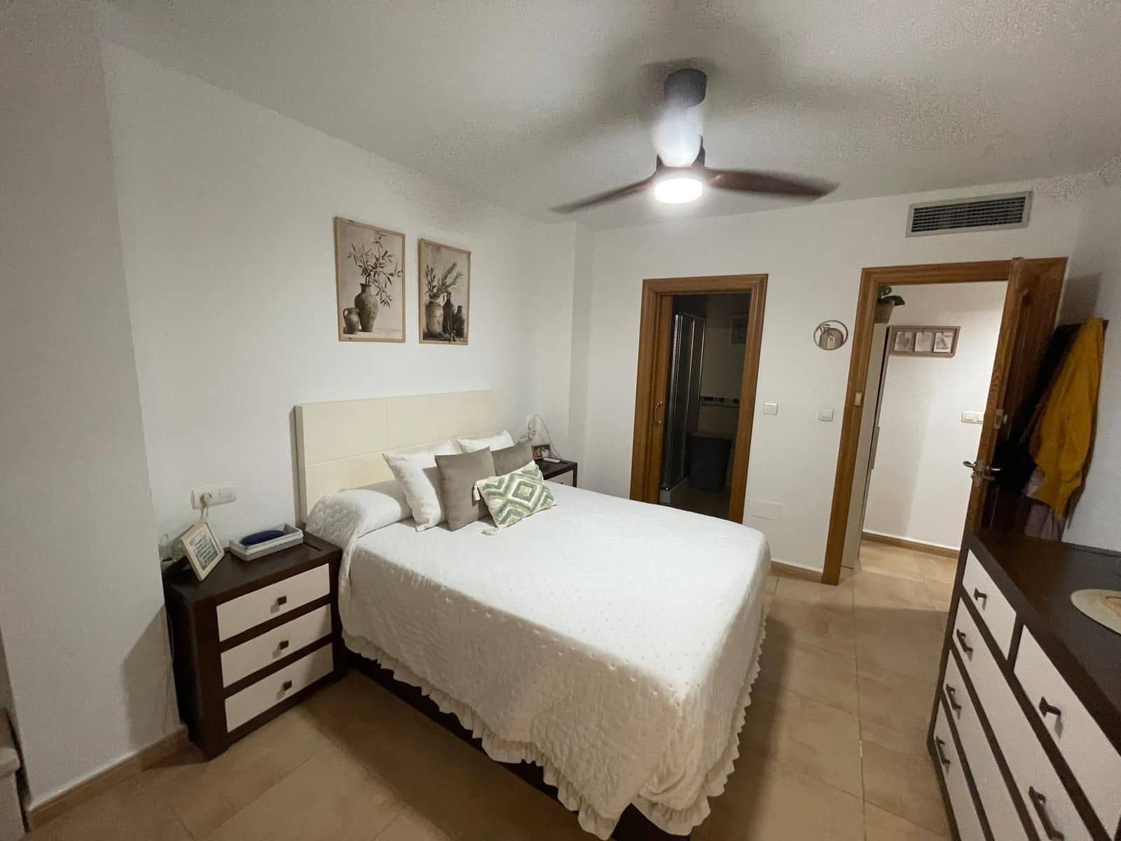 3 sypialnia Mieszkanie na sprzedaż w Aguilas - 160 000 € (Ref: 9242043)