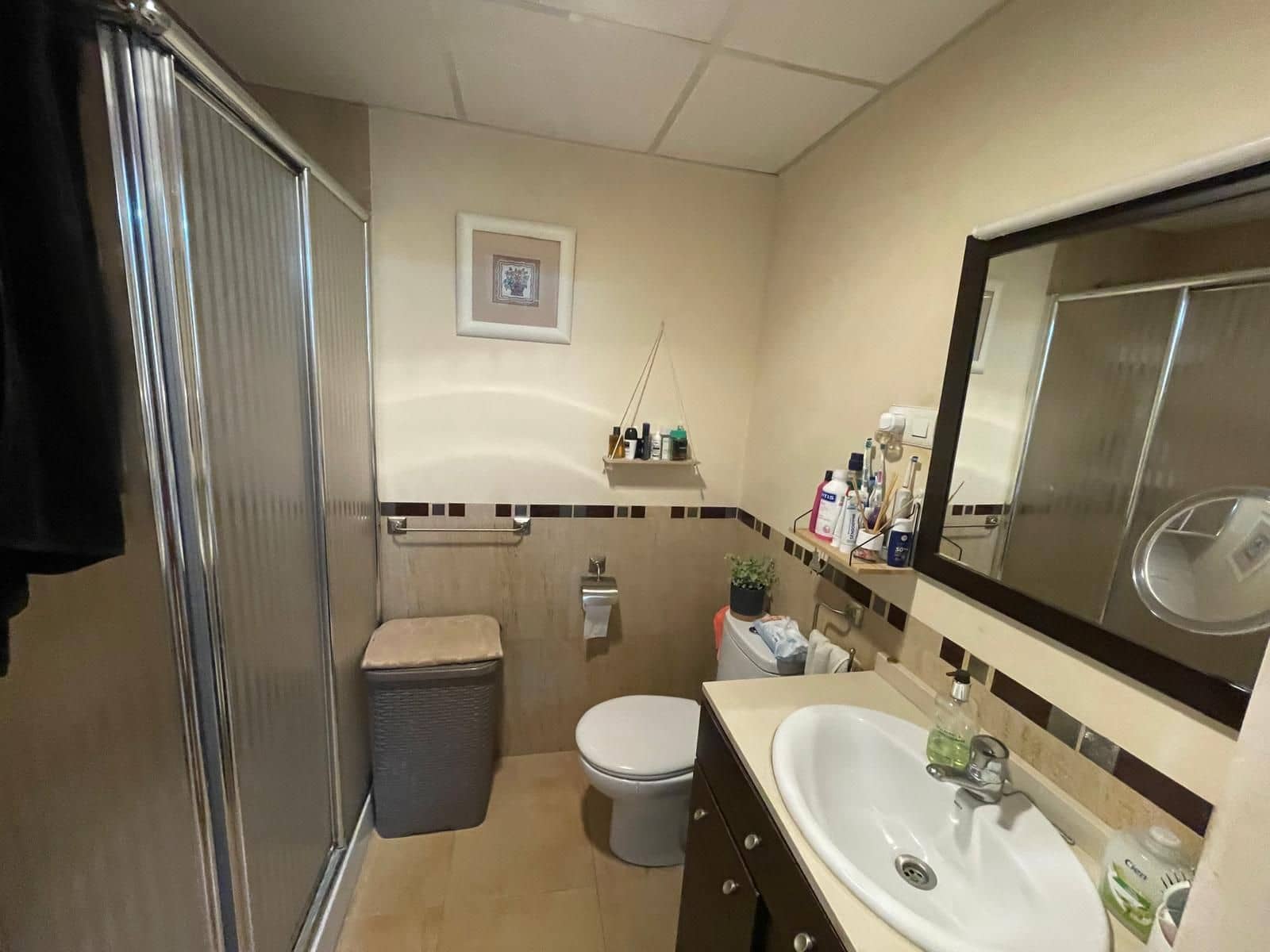 3 sypialnia Mieszkanie na sprzedaż w Aguilas - 160 000 € (Ref: 9242043)