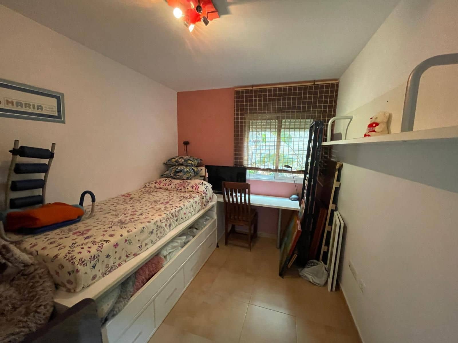 3 sypialnia Mieszkanie na sprzedaż w Aguilas - 160 000 € (Ref: 9242043)