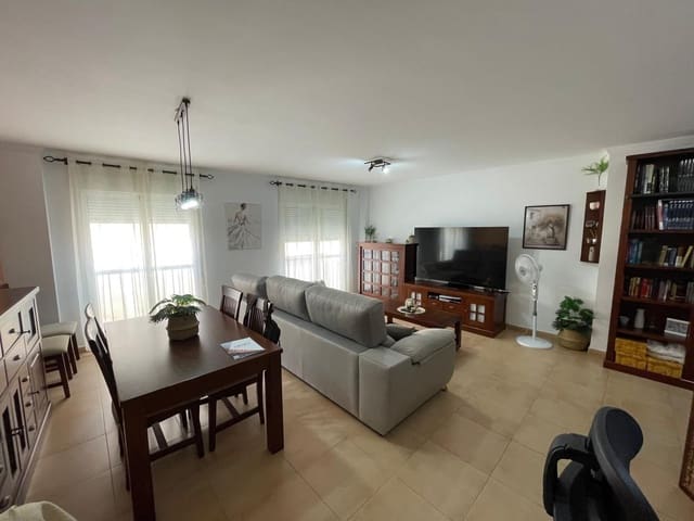 3 sypialnia Mieszkanie na sprzedaż w Casco Antiguo, Aguilas - 160 000 € (Ref: 9242043)