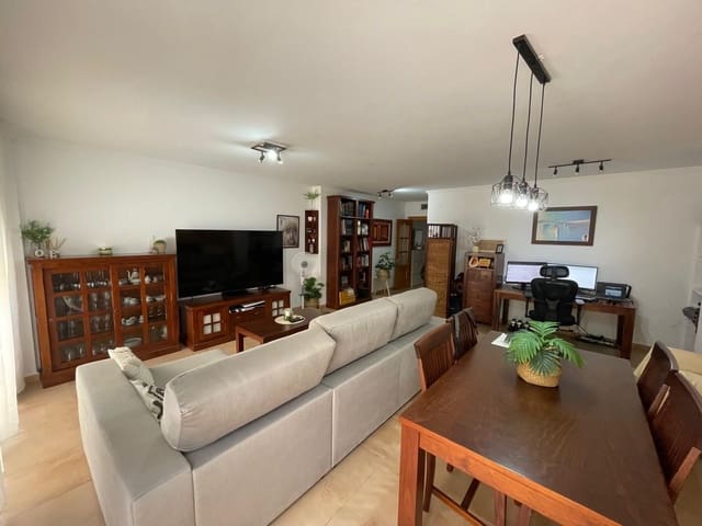 3 sypialnia Mieszkanie na sprzedaż w Casco Antiguo, Aguilas - 160 000 € (Ref: 9242043)