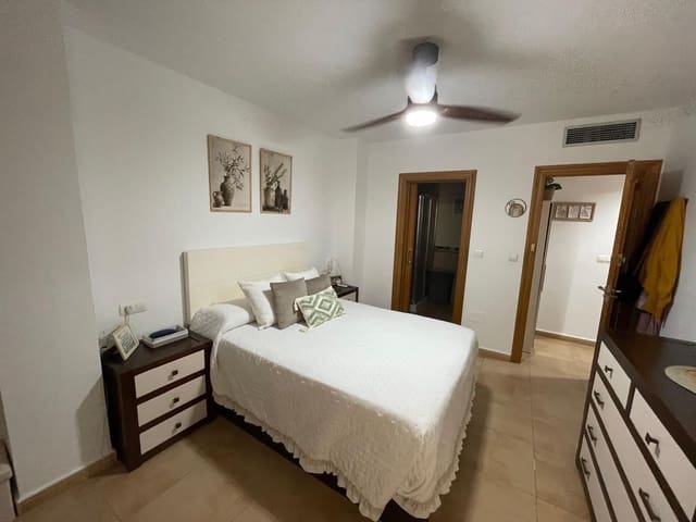 3 sypialnia Mieszkanie na sprzedaż w Casco Antiguo, Aguilas - 160 000 € (Ref: 9242043)