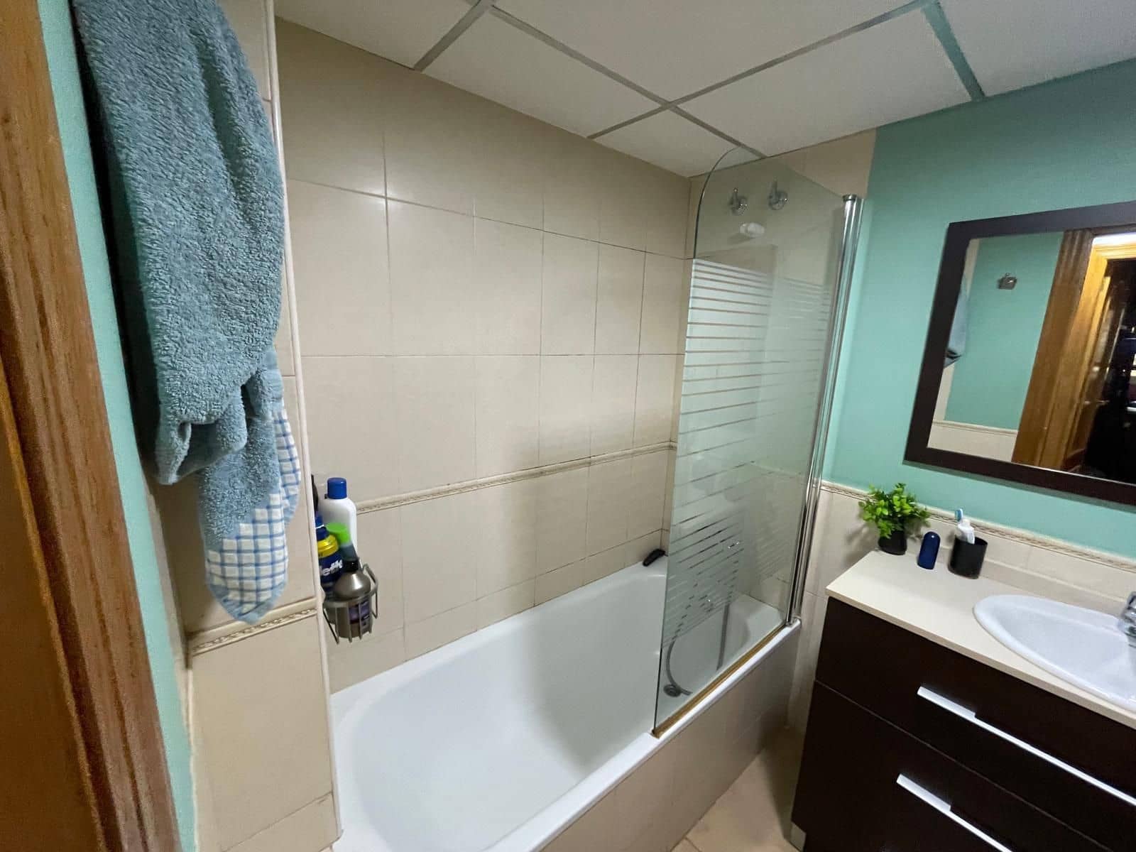 3 sypialnia Mieszkanie na sprzedaż w Aguilas - 160 000 € (Ref: 9242043)