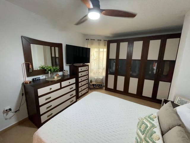 3 sypialnia Mieszkanie na sprzedaż w Casco Antiguo, Aguilas - 160 000 € (Ref: 9242043)