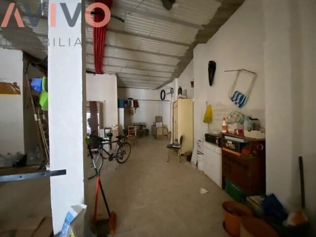 Kommersiell til salgs i Aguilas med garasje - € 62 000 (Ref: 9242044)