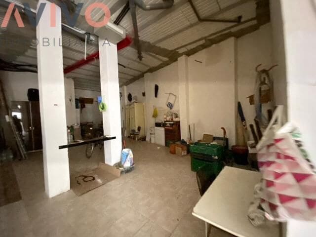 Comercial para venda em Casco Antiguo, Aguilas com garagem - 62 000 € (Ref: 9242044)