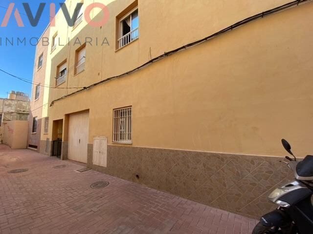 Comercial para venda em Casco Antiguo, Aguilas com garagem - 62 000 € (Ref: 9242044)