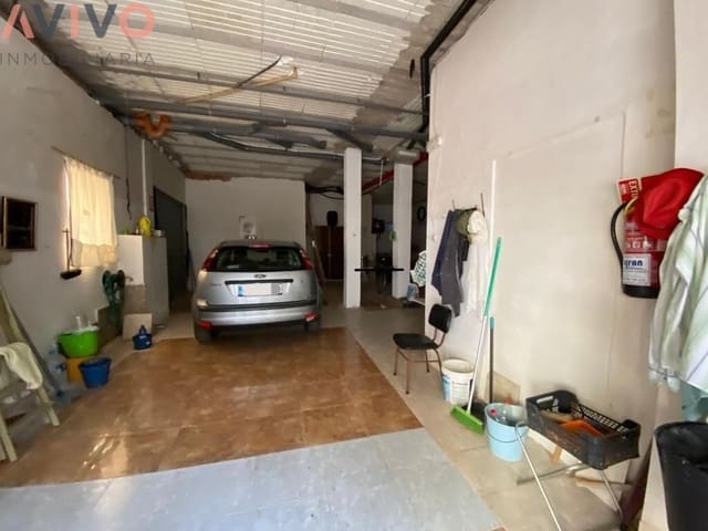 Comercial para venda em Casco Antiguo, Aguilas com garagem - 62 000 € (Ref: 9242044)