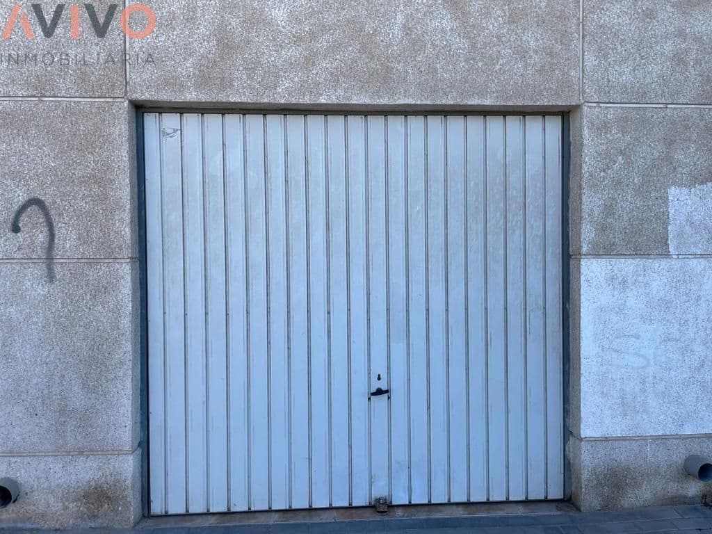 Garage til salg i Aguilas - € 28.000 (Ref: 9242045)