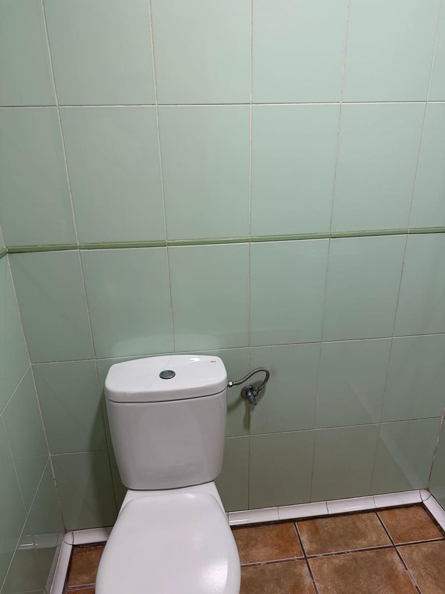 Comercial para venda em Aguilas - 115 000 € (Ref: 9242046)