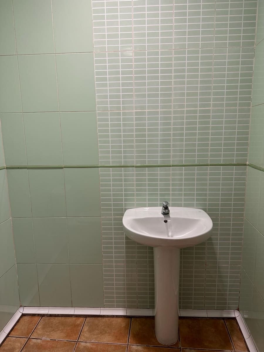 Comercial para venda em Aguilas - 115 000 € (Ref: 9242046)