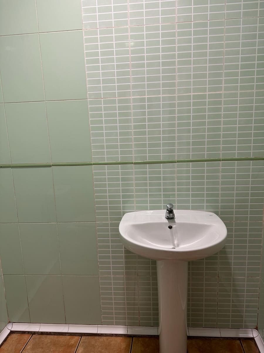 Comercial para venda em Aguilas - 115 000 € (Ref: 9242046)