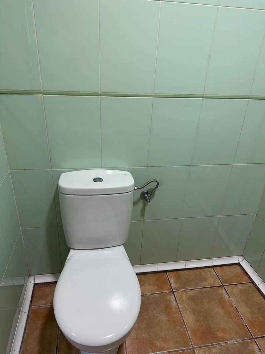 Comercial para venda em Aguilas - 115 000 € (Ref: 9242046)