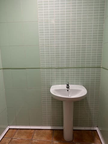 Kommersiell til salgs i Aguilas - € 115 000 (Ref: 9242046)