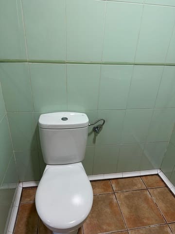 Kommersiell til salgs i Aguilas - € 115 000 (Ref: 9242046)