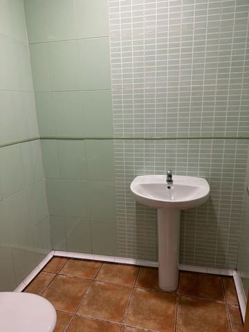 Kommersiell til salgs i Aguilas - € 115 000 (Ref: 9242046)