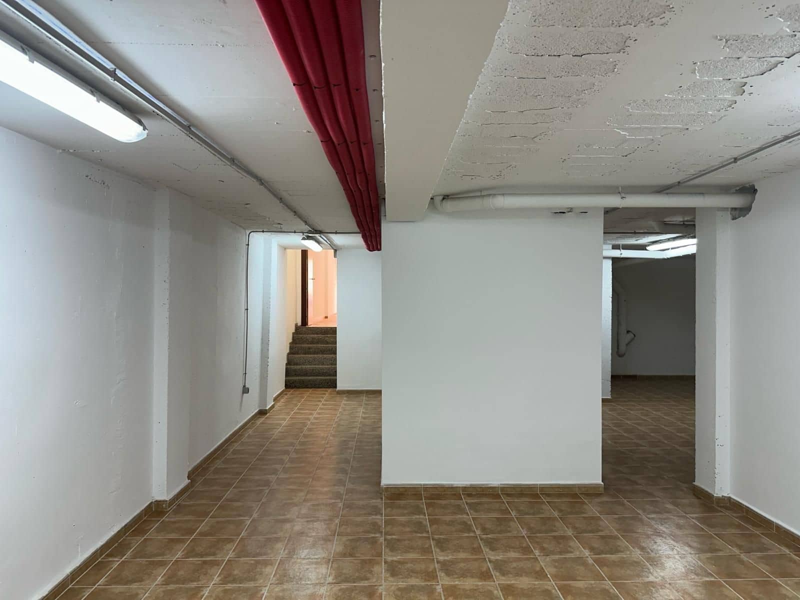 Comercial para venda em Aguilas - 115 000 € (Ref: 9242046)