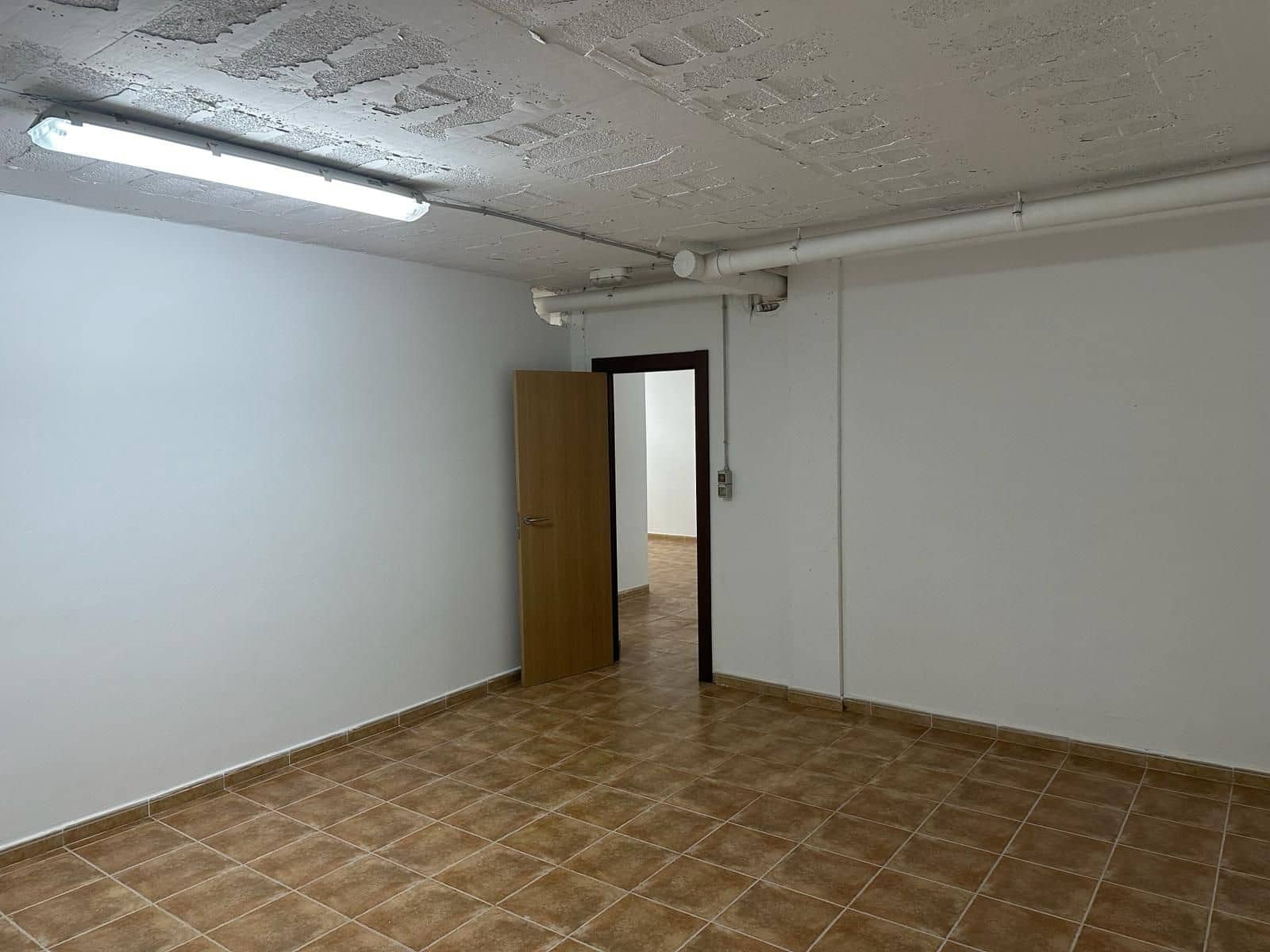 Comercial para venda em Aguilas - 115 000 € (Ref: 9242046)