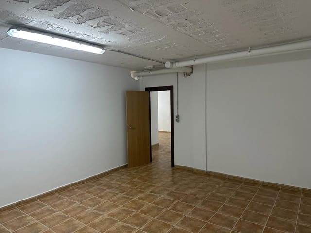 Kommersiell til salgs i Aguilas - € 115 000 (Ref: 9242046)