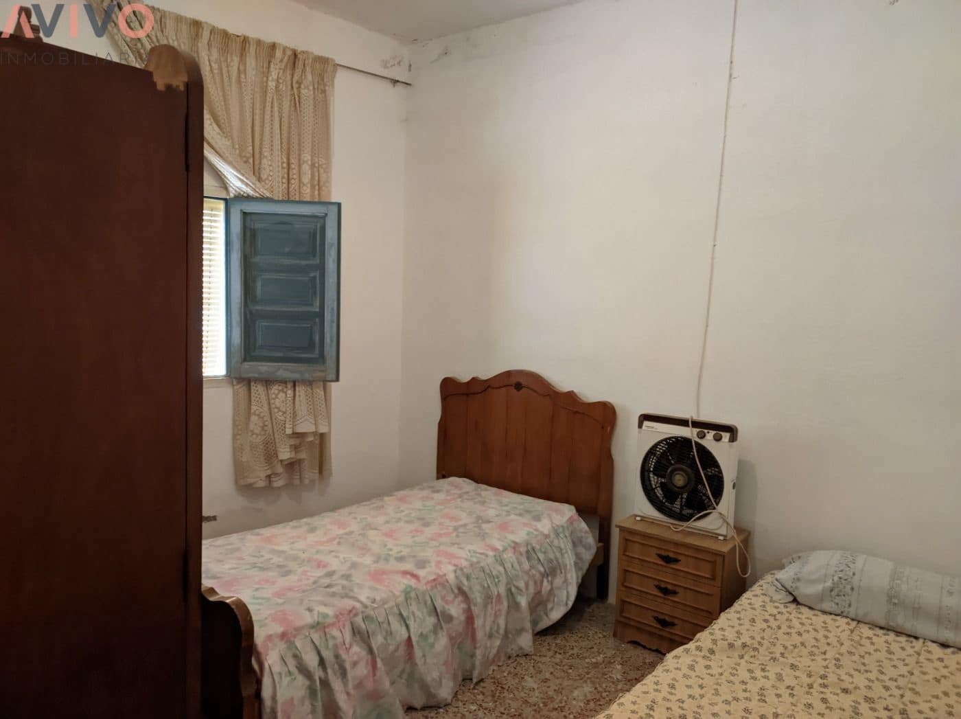 4 soveværelse Finca/Landehus til salg i Aguilas med garage - € 150.000 (Ref: 9242047)